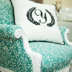 Upholstery - Products