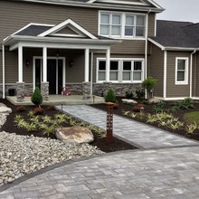 Curb Appeal