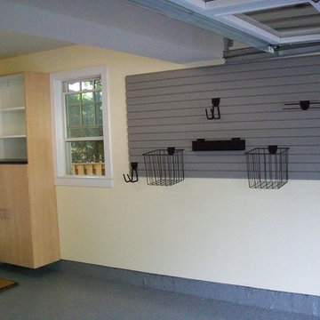 Garages