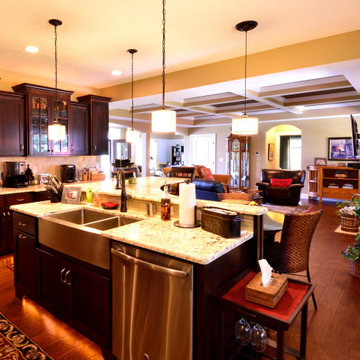 Conventional Home