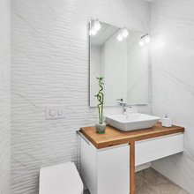 Baños Contreras