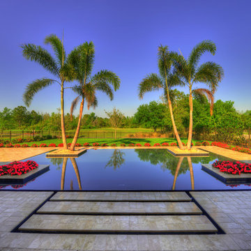 Luxury Pools
