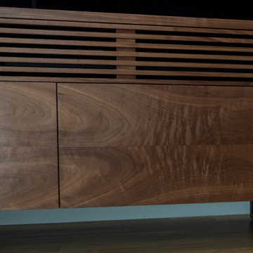 Media Console
