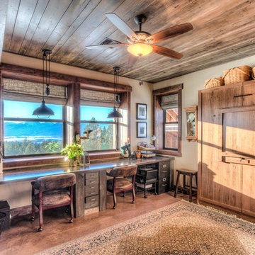 Florence, Montana Residence