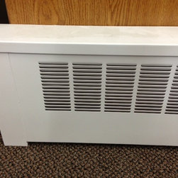 Stanley Radiator Covers - Radiators