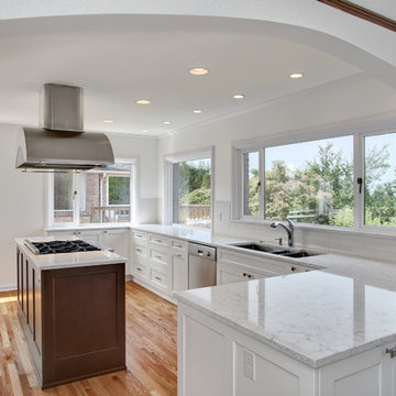 Carissa's New Kitchen