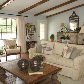 Vero Beach Bungalow