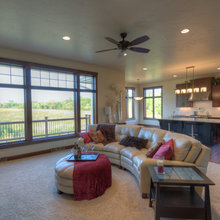 open floorplan smallspace