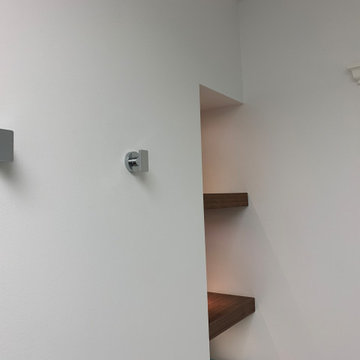 Pemberton Bathroom