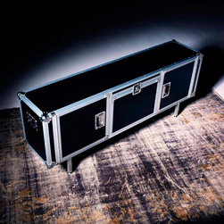 Flightcase by Diesel - Buffets And Sideboards