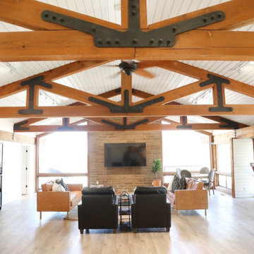 Rustic Chic Remodel