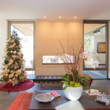 L'Esprit de Noël Holiday Home Styling