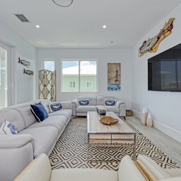 Vacation Renatl