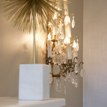 Vignette Styling