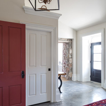Fieldstone Farm