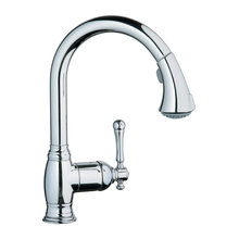 faucets
