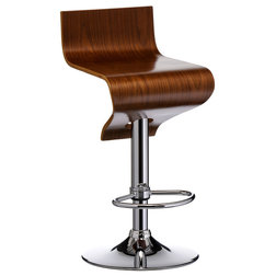 Contemporary Bar Stools And Counter Stools by Premier Housewares