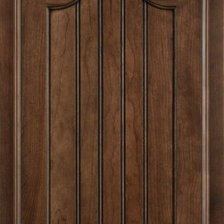 Medallion Cabinetry Stratford Beaded Panel Door Style - Products