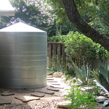 Water Collection