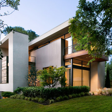 Modern Portfolio