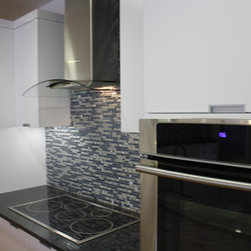 ANK - Kitchen Cabinetry