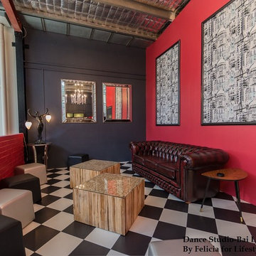 Bai Latina Dance Studio