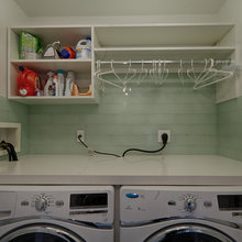 Laundry!