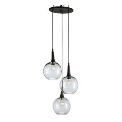 Choosing the Right Lighting Fixture - Pendant Lighting