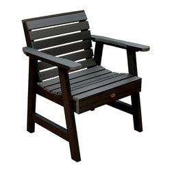 Weatherly Garden Chair - Products