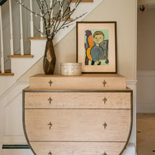 Bedroom Entry