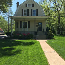 Lockwood House