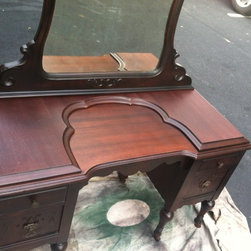 Vintage Vanity - Products