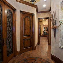 doors