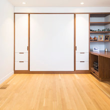 Murphy Bed Ideas