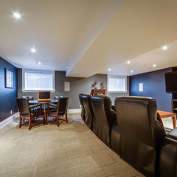 Richmond Hill Prestige