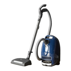 Vacuum, Miele C3 Marin, Navy Blue