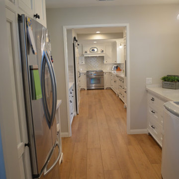 Whole House Remodel in Brea