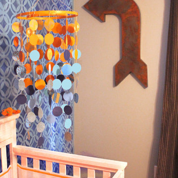 Aviation Nursery