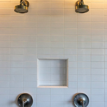 Noe Valley Renovation 1