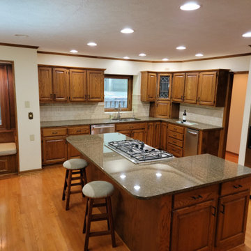 Full Scale Remodel