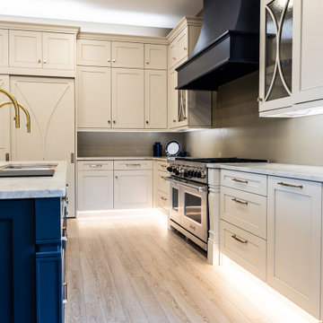 Columbia Showroom Kitchen to Showcase the Latest & Greatest of 2021