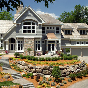 Indian Hills - Edina, Minnesota
