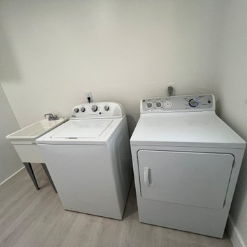 Complete Home Remodel - Safety Harbor