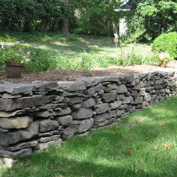 Patios, Walkways, and Walls