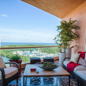 President's Penthouse