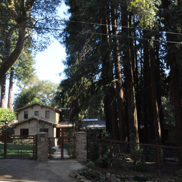 Mill Valley Lodge