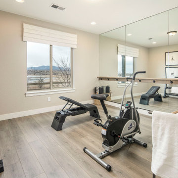 The Enclave at Mariana Butte | Loveland, CO | Plan C408 | American Legend