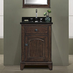 Ryvyr Bathroom Vanities - Bathroom Vanities And Sink Consoles