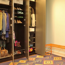 Mudroom