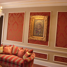 dinning room